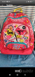Zaino Scuola elementare 