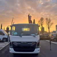 ISUZU 75q M30 PASSO H