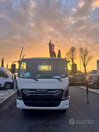 ISUZU 75q M30 PASSO H