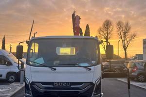 ISUZU 75q M30 PASSO H