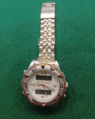 Orologio Eric Chevillard Cronografo