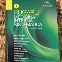Rugarli medicina sistematica 8a edizione