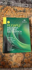 Rugarli medicina sistematica 8a edizione