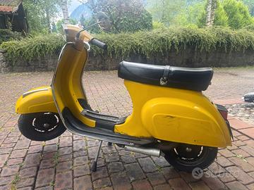 Vespa 50 Special 4 Marce 1981 - 105cc Simonini