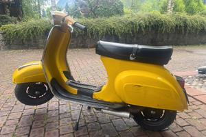 Vespa 50 Special 4 Marce 1981 - 105cc Simonini