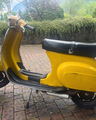 Vespa 50 Special 4 Marce 1981 - 105cc Simonini