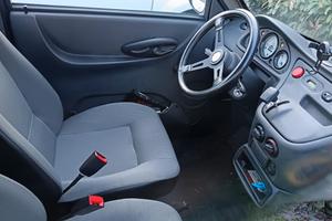 Italcar t2 come nuova 5000 trattabili