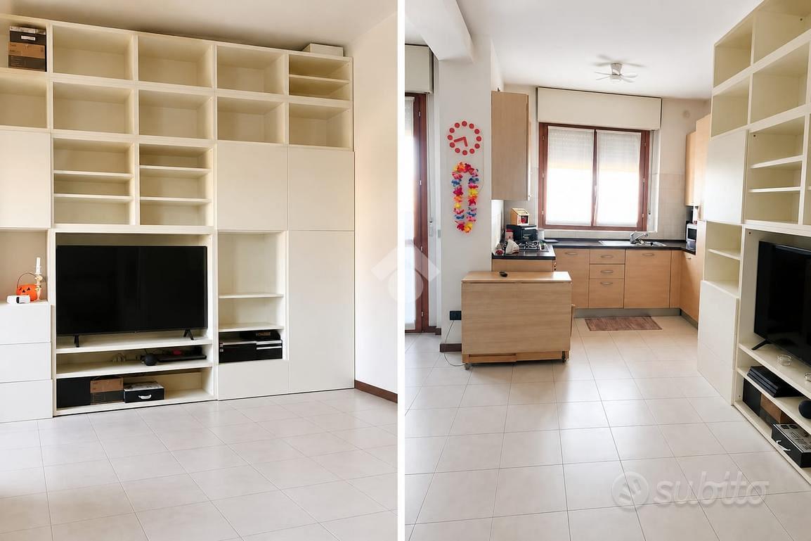 Appartamento – Brugherio, Baraggia - Vista 3