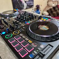 Pioneer DDJ FLX 10
