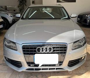 Audi A4 b8 2.0 120cv sw