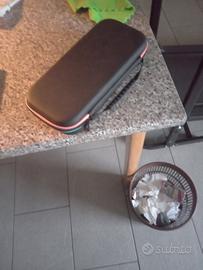 Custodia switch 2