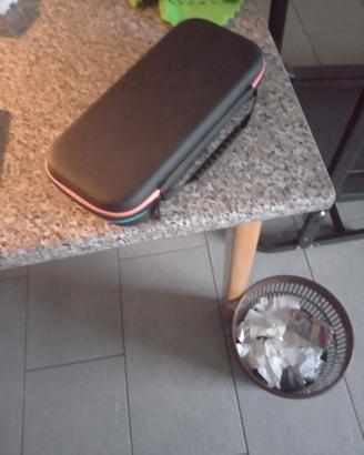 Custodia switch 2