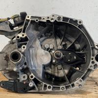 CAMBIO MANUALE COMPLETO PEUGEOT 3008 Serie 9682054