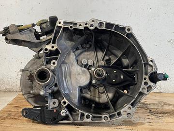 CAMBIO MANUALE COMPLETO PEUGEOT 3008 Serie 9682054