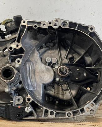 CAMBIO MANUALE COMPLETO PEUGEOT 3008 Serie 9682054