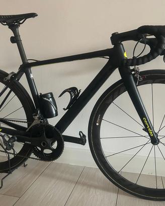 BICI DA CORSA CERVELO R5