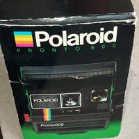 Polaroid pronto 600