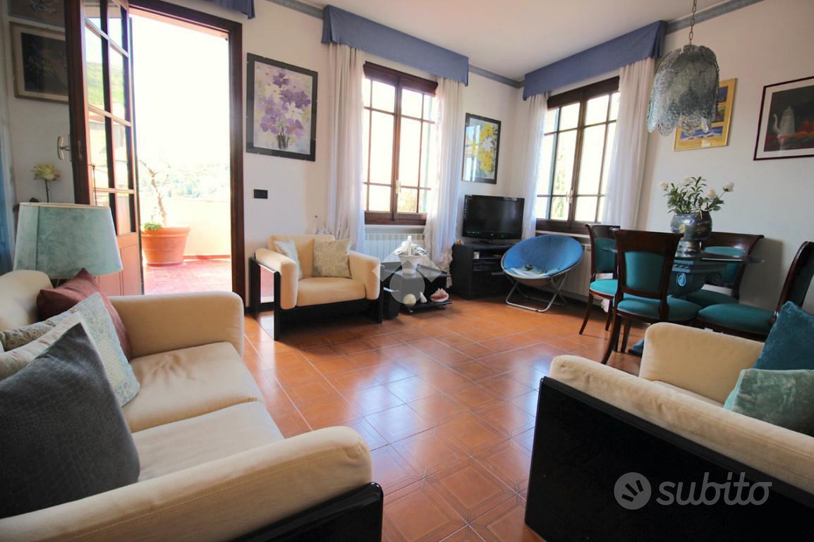 Appartamento – Castellaro - Vista 5
