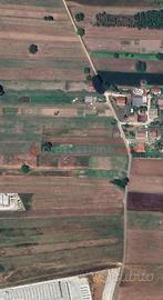 Terreno Agricolo Frosinone [Cod. rif 3128459VCG]