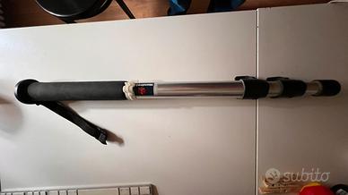 MONOPIEDE MANFROTTO - FOTOCAMERA VIDEOCAMERA