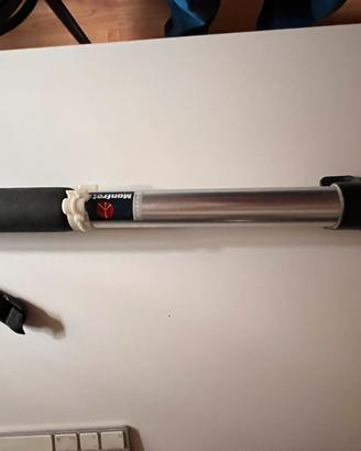 MONOPIEDE MANFROTTO - FOTOCAMERA VIDEOCAMERA