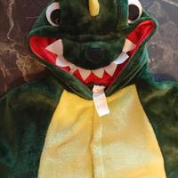 Costume Carnevale