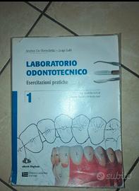 Laboratorio odontotecnico 1