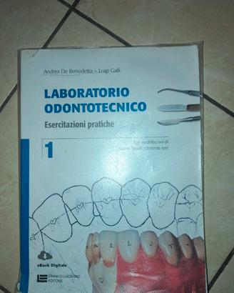 Laboratorio odontotecnico 1
