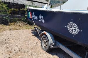 Barca mercury