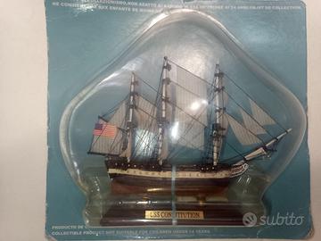 Veliero USS Constitution