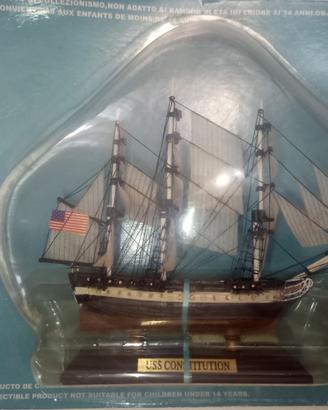 Veliero USS Constitution