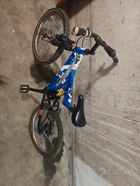 bicicletta per bambini