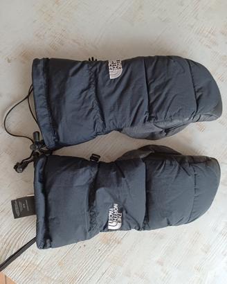 Moffole The North Face