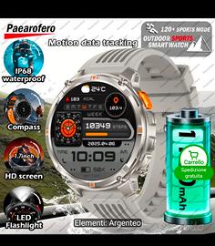 Smartwatch