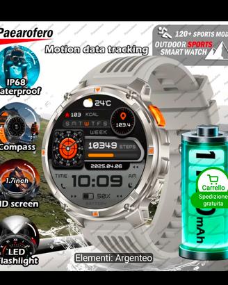 Smartwatch