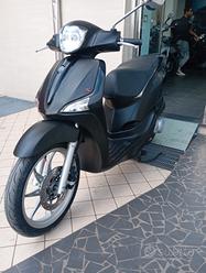 Piaggio Liberty S 50 usata in vendita in Campania