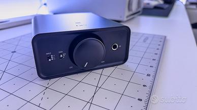 DAC AMPLIFICATORE FiiO K5 PRO MKII