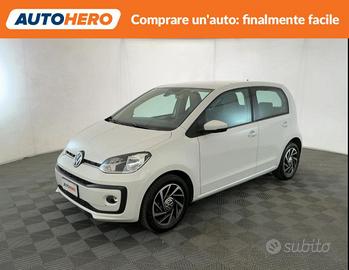 VOLKSWAGEN up! LL37395