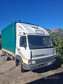 Iveco 50.9