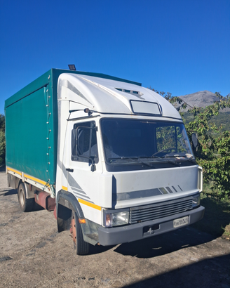 Iveco 50.9