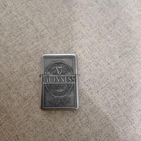 Zippo Guinness