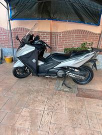 Ak550