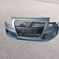 AUDI TT MK1 ROADSTER  1° SERIE PARAURTI ANTERIORE 