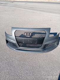 AUDI TT MK1 ROADSTER  1° SERIE PARAURTI ANTERIORE 