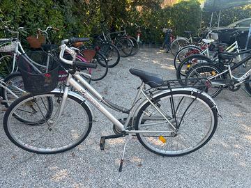 Bicicletta marca grossi