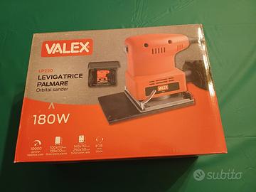 levigatrice