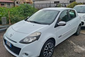 Renault Clio 1.2 16V 5 porte Dynamique anno 2012