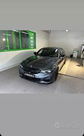 BMW Serie3(G20/21/80/81 - 2019