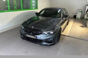 BMW Serie3(G20/21/80/81 - 2019