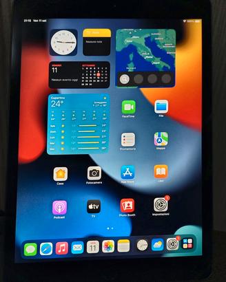 Apple iPad 7ª generazione 10.2" 32GB Wi-Fi